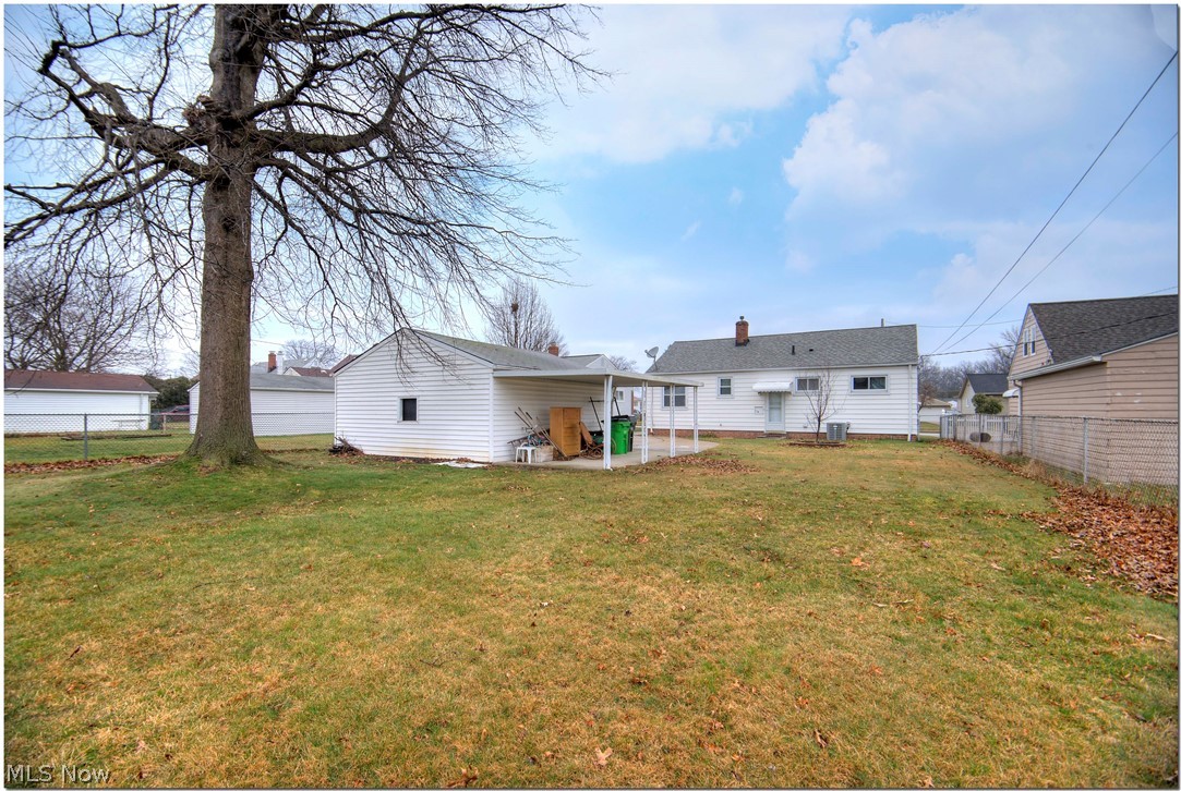 Willo-Rush - Residential