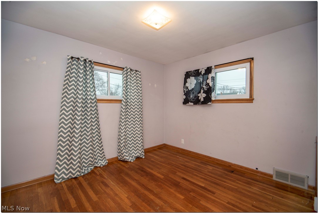 Willo-Rush - Residential