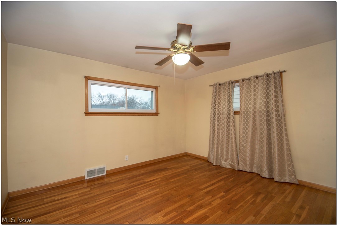 Willo-Rush - Residential