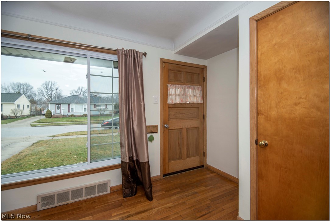 Willo-Rush - Residential