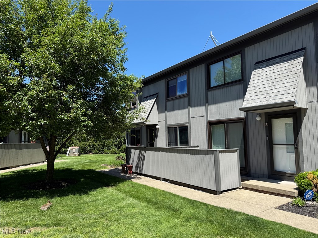 35263 S Turtle Trail #D, Willoughby, Ohio image 20