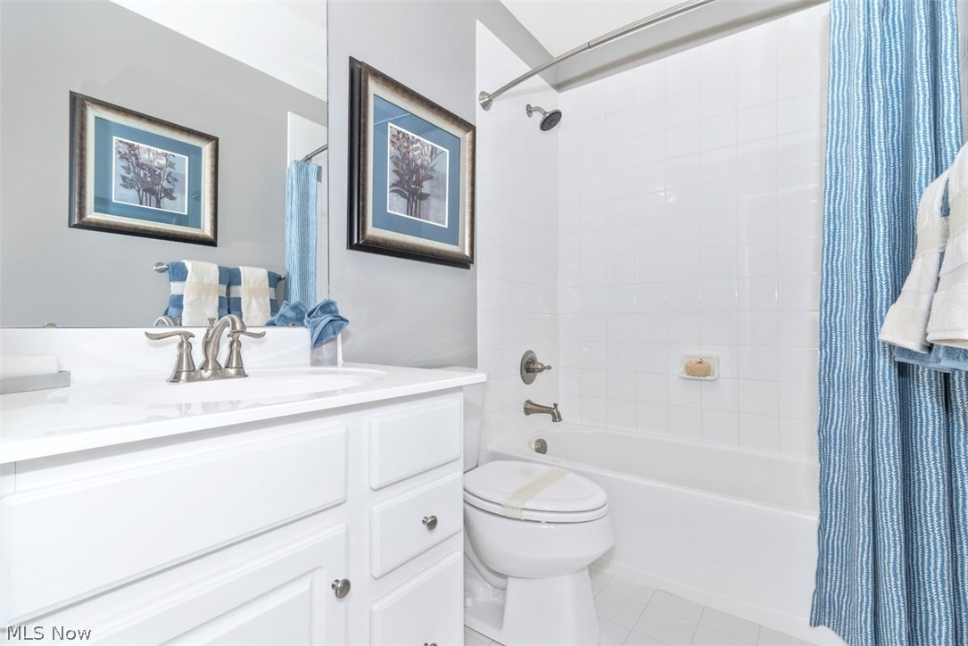 Liberty Ledges - Residential