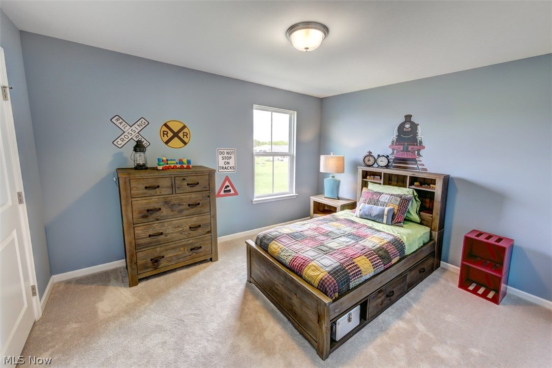 Liberty Ledges - Residential