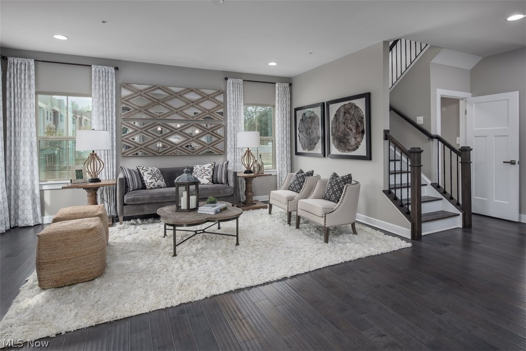 Liberty Ledges - Residential