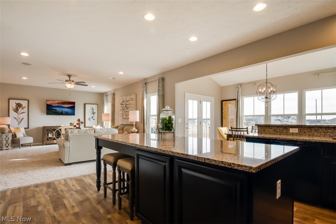 Liberty Ledges - Residential