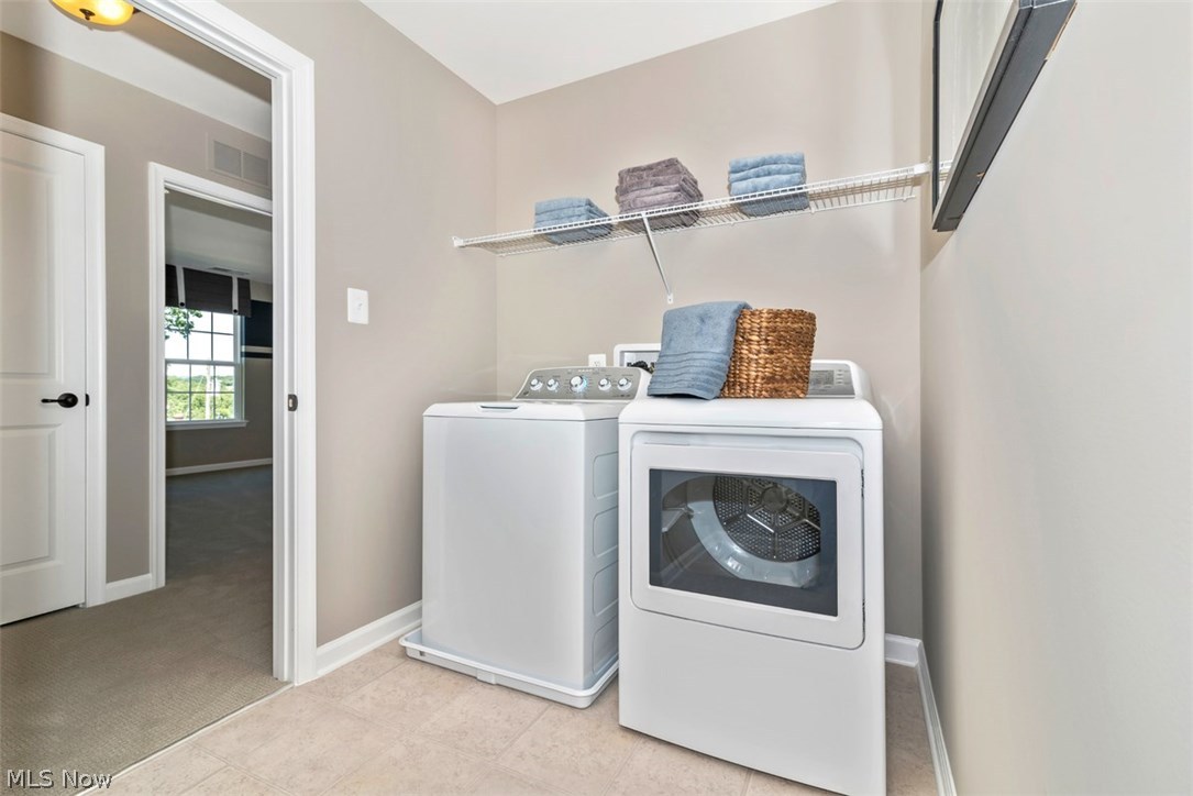 Liberty Ledges - Residential