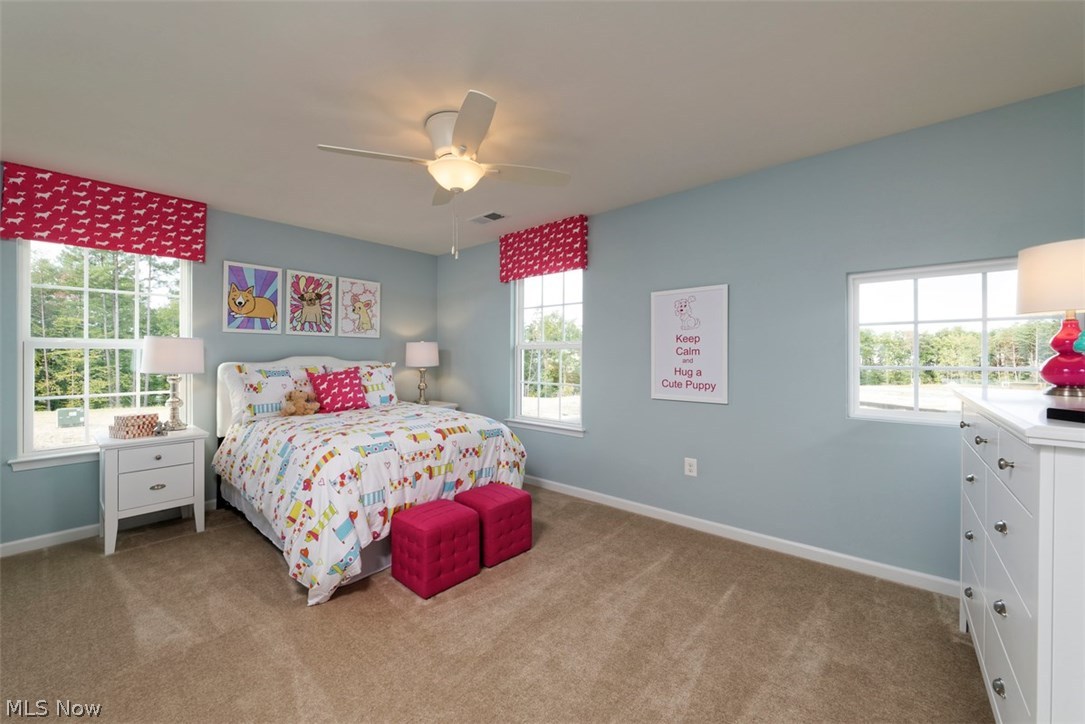 Liberty Ledges - Residential