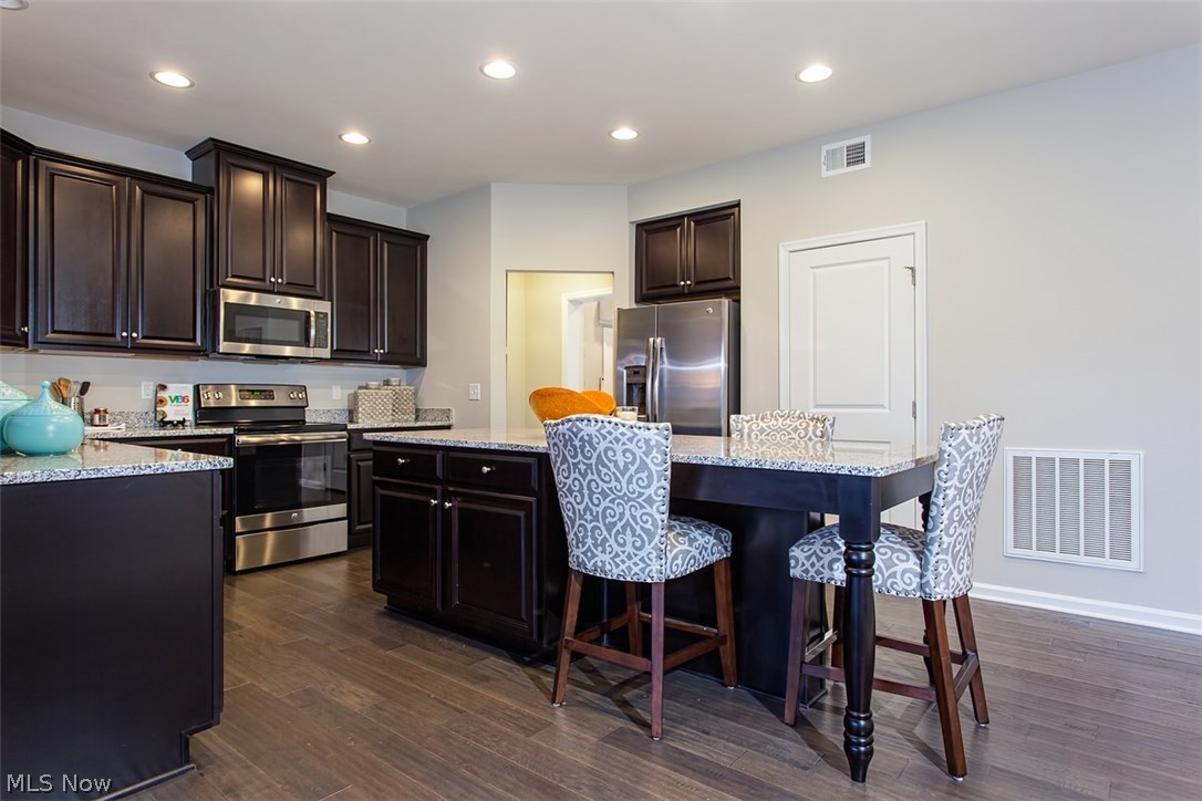 Liberty Ledges - Residential