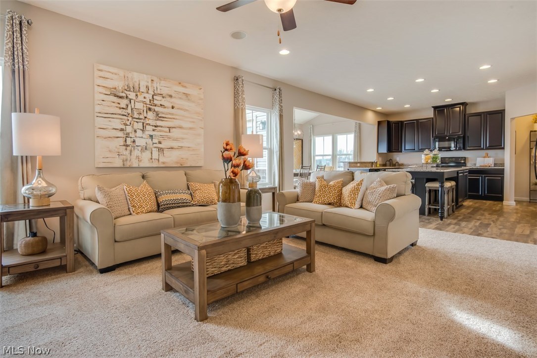 Liberty Ledges - Residential