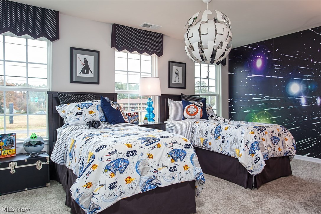 Liberty Ledges - Residential