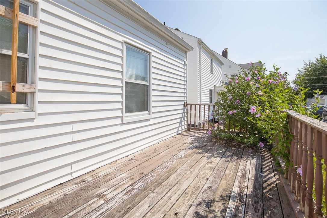 Oak Park - Residential