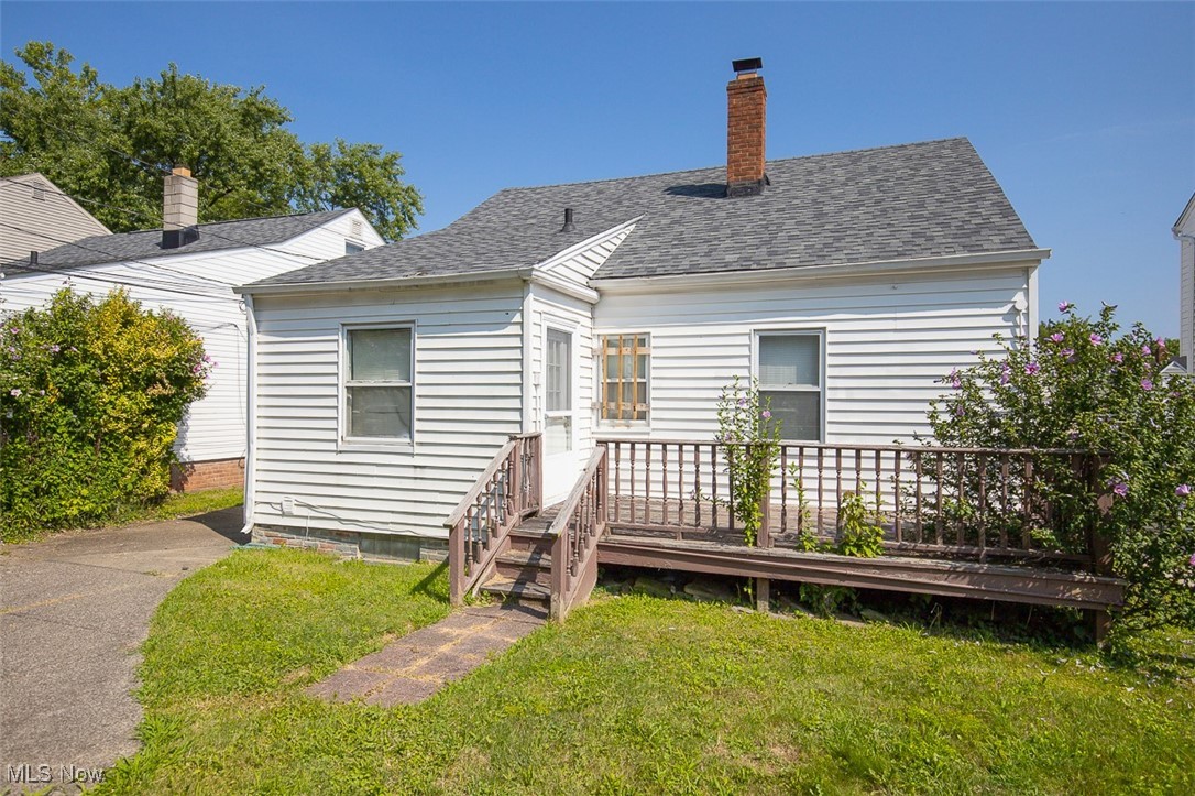 Oak Park - Residential