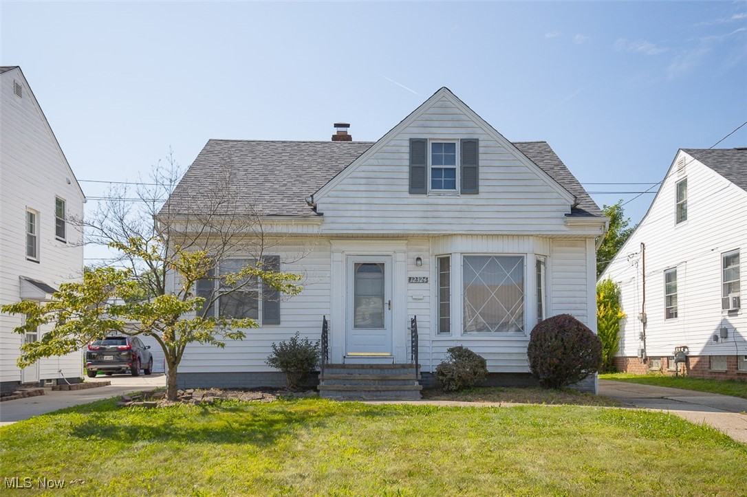 Oak Park - Residential