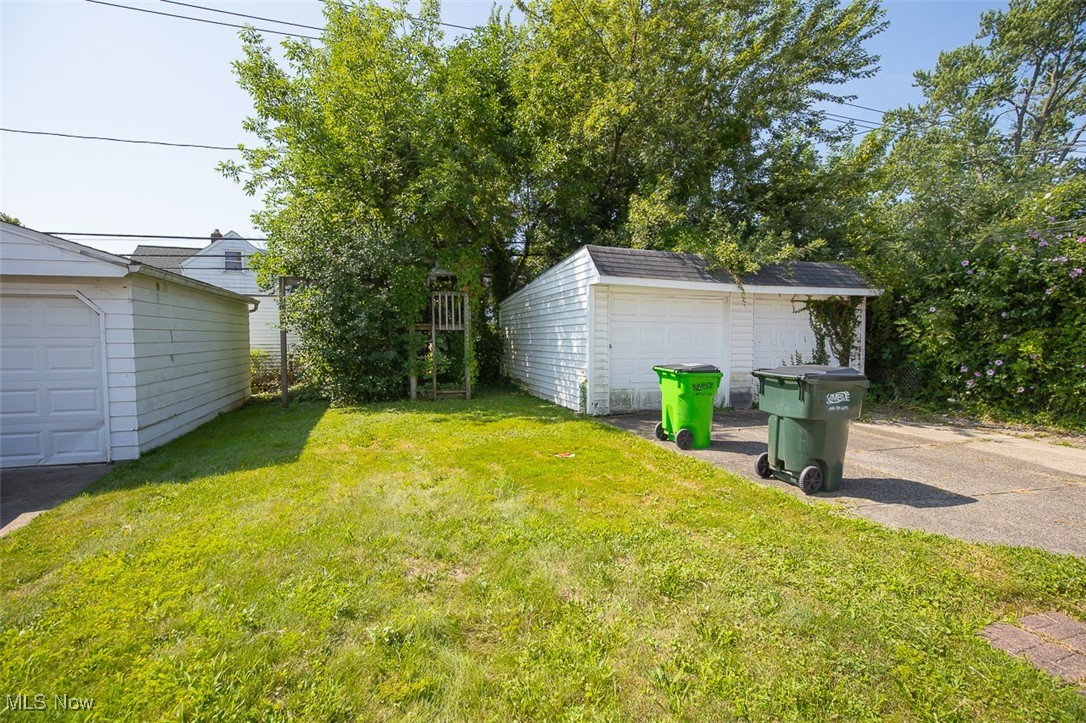 Oak Park - Residential