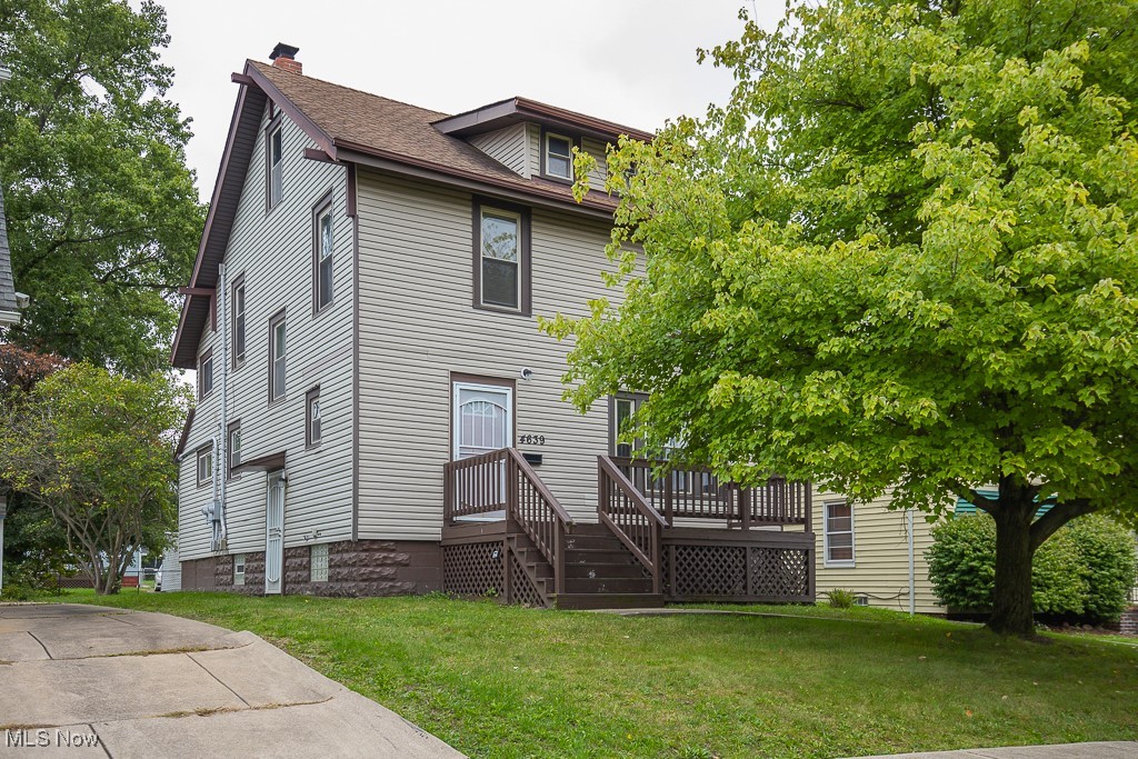 4639 E 93rd Street, Garfield Heights, Ohio image 35