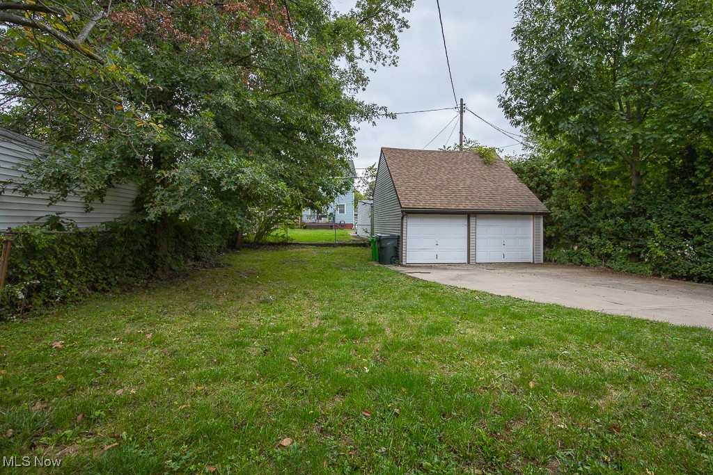 4639 E 93rd Street, Garfield Heights, Ohio image 34