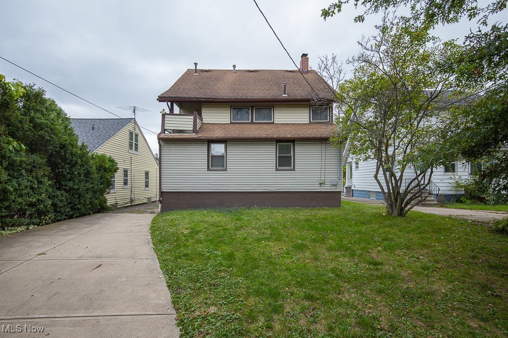 4639 E 93rd Street, Garfield Heights, Ohio image 33