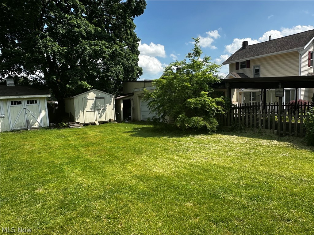 Nesmith Lake Heights Allotment - Residential