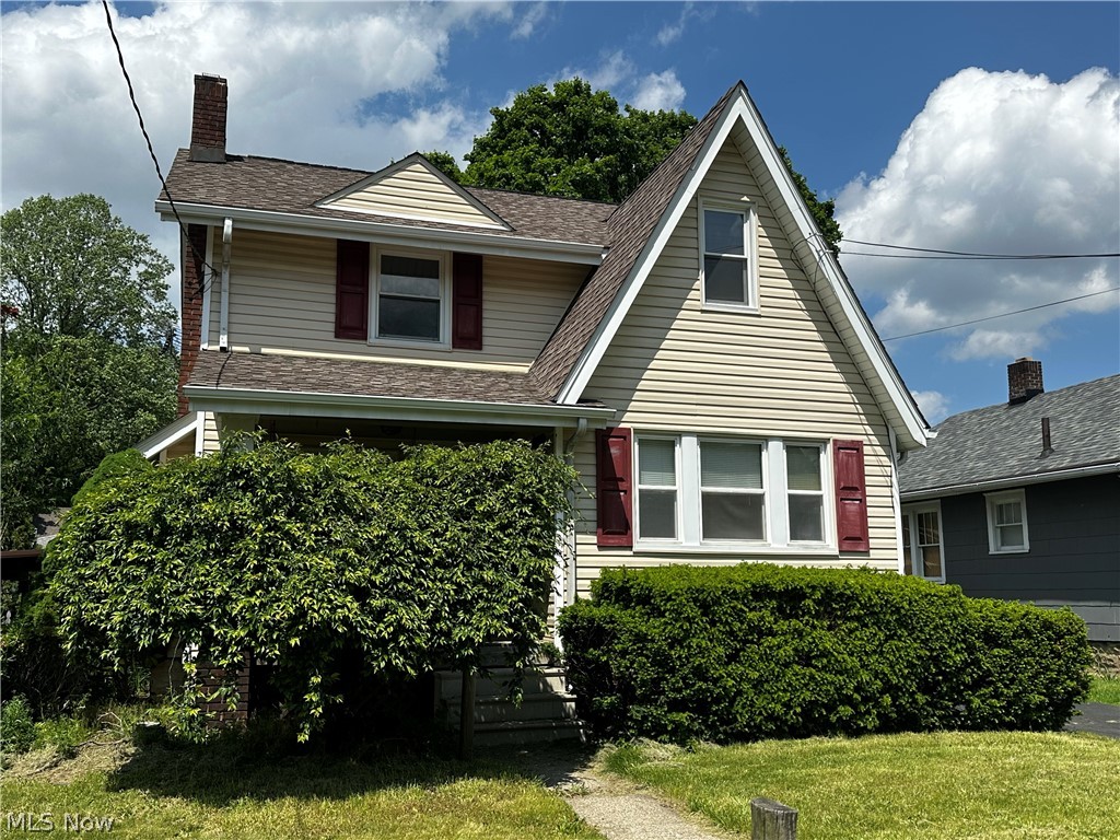 Nesmith Lake Heights Allotment - Residential