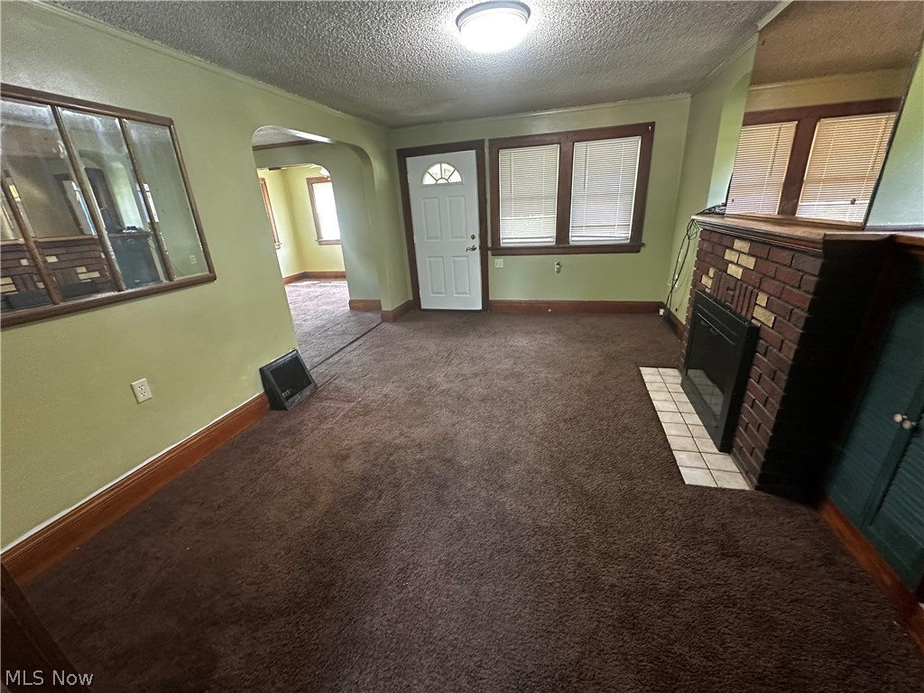 Nesmith Lake Heights Allotment - Residential