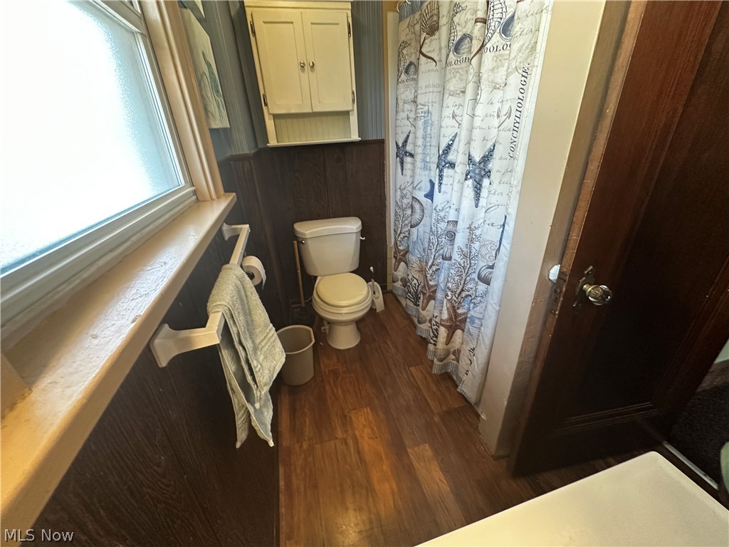 Nesmith Lake Heights Allotment - Residential