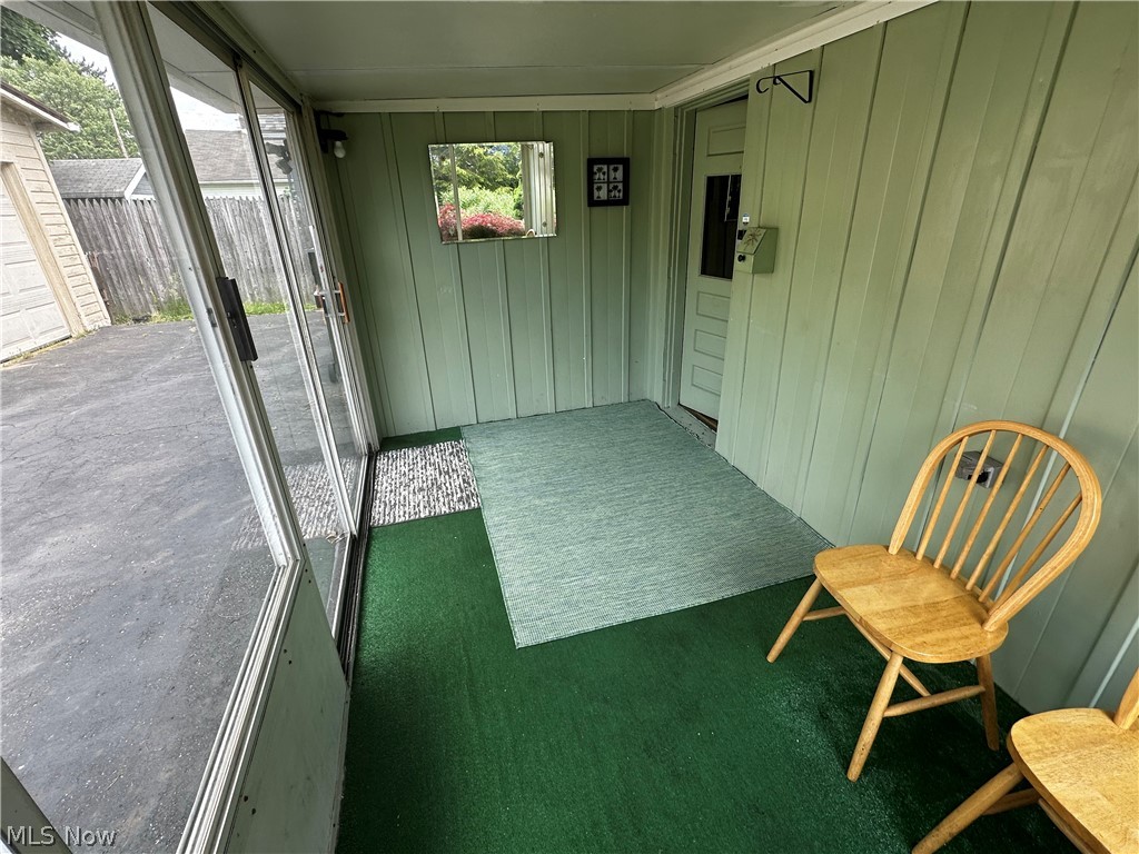 Nesmith Lake Heights Allotment - Residential