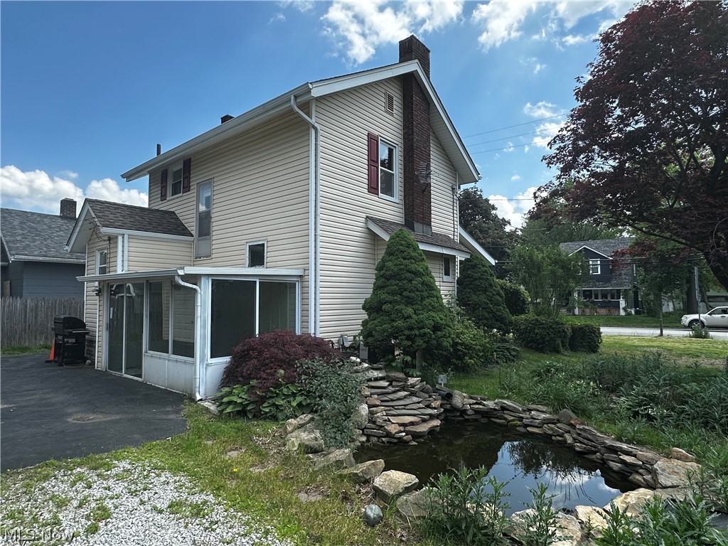 Nesmith Lake Heights Allotment - Residential
