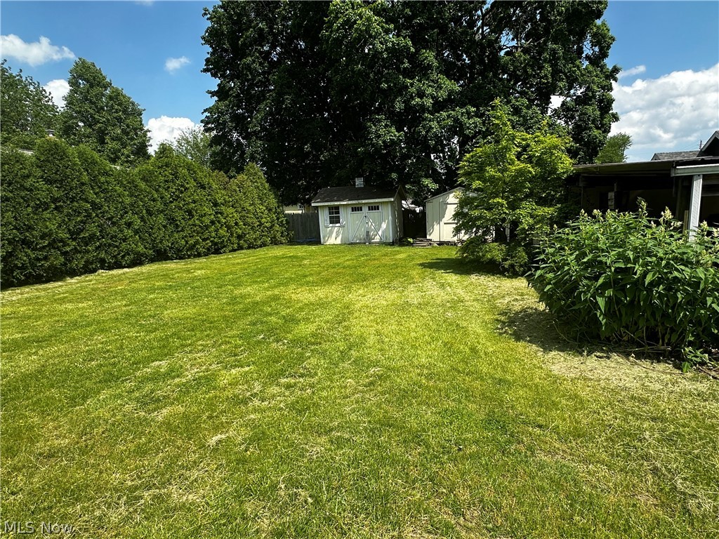 Nesmith Lake Heights Allotment - Residential