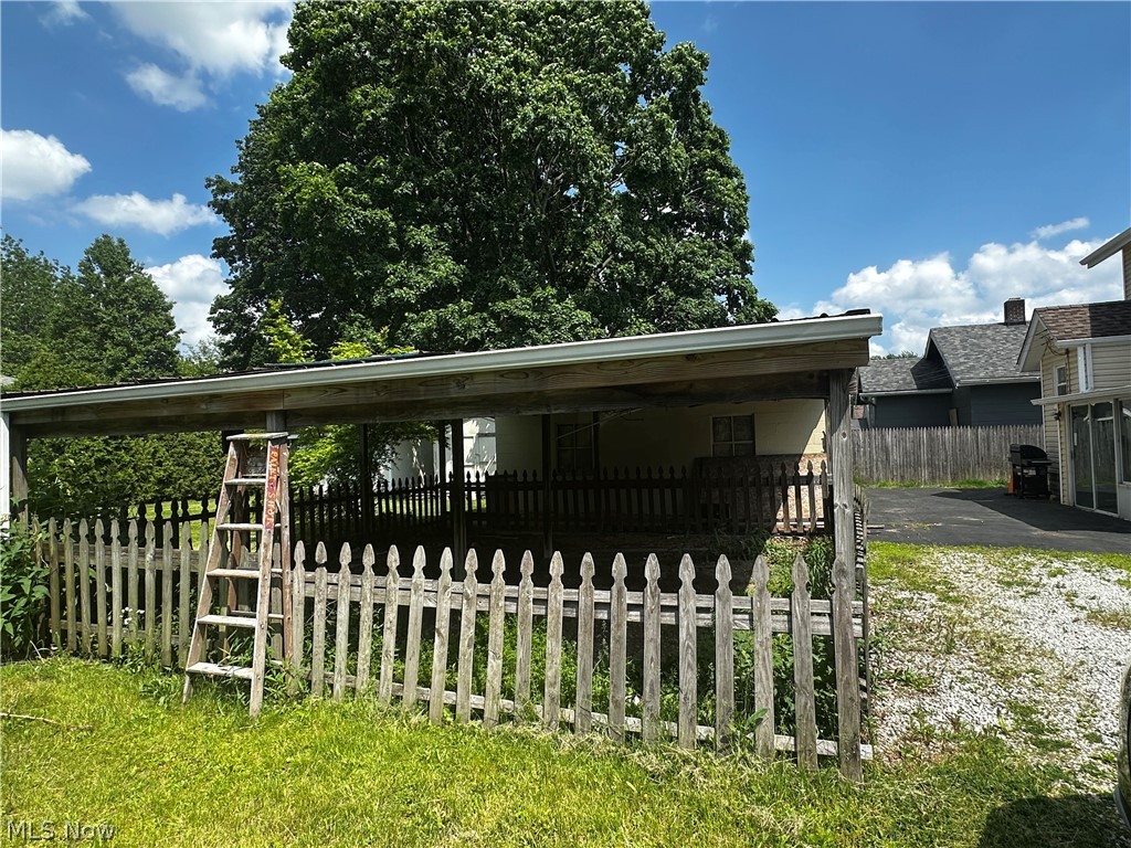 Nesmith Lake Heights Allotment - Residential