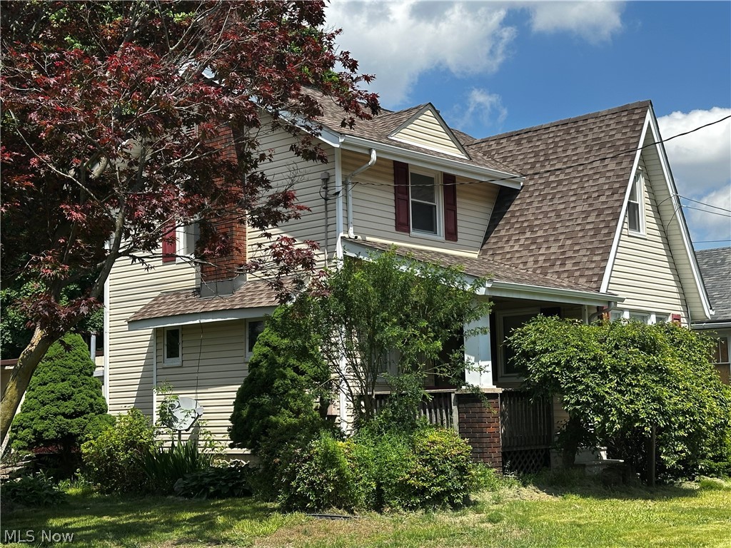 Nesmith Lake Heights Allotment - Residential