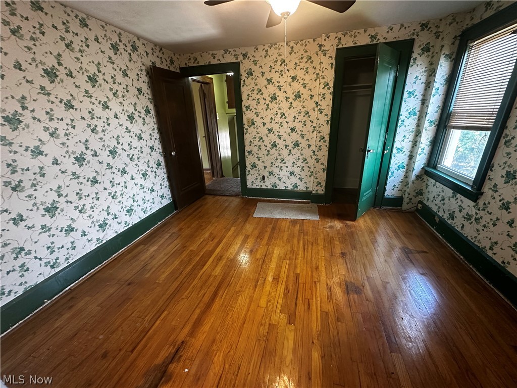 Nesmith Lake Heights Allotment - Residential
