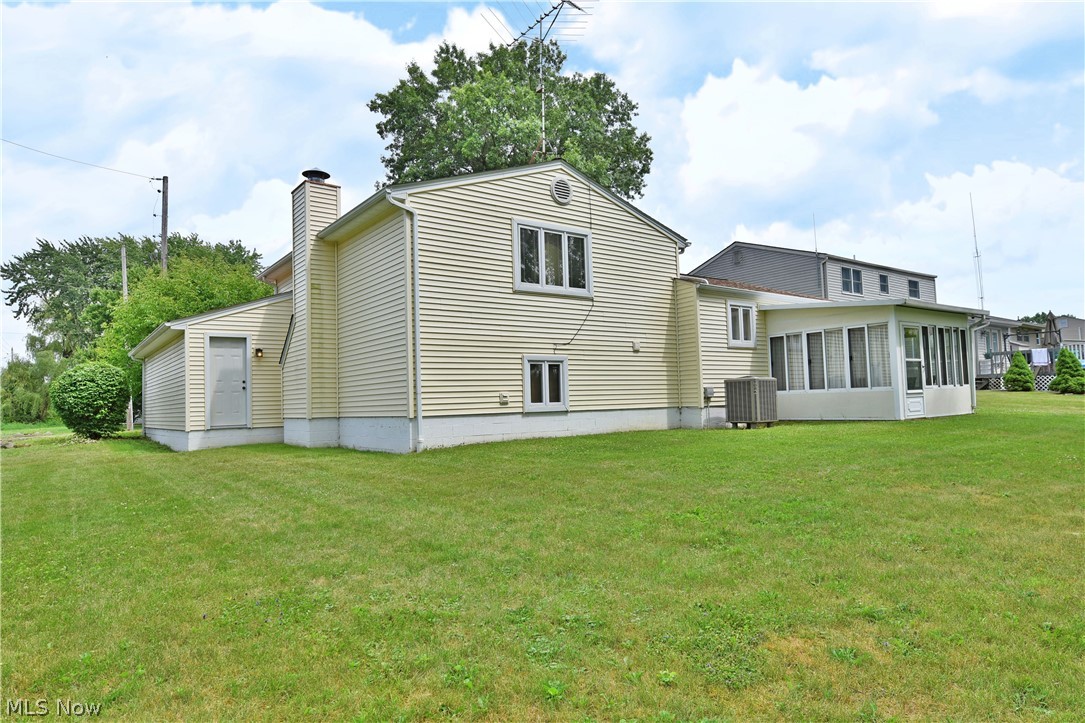 Still Meadows 1 - Residential