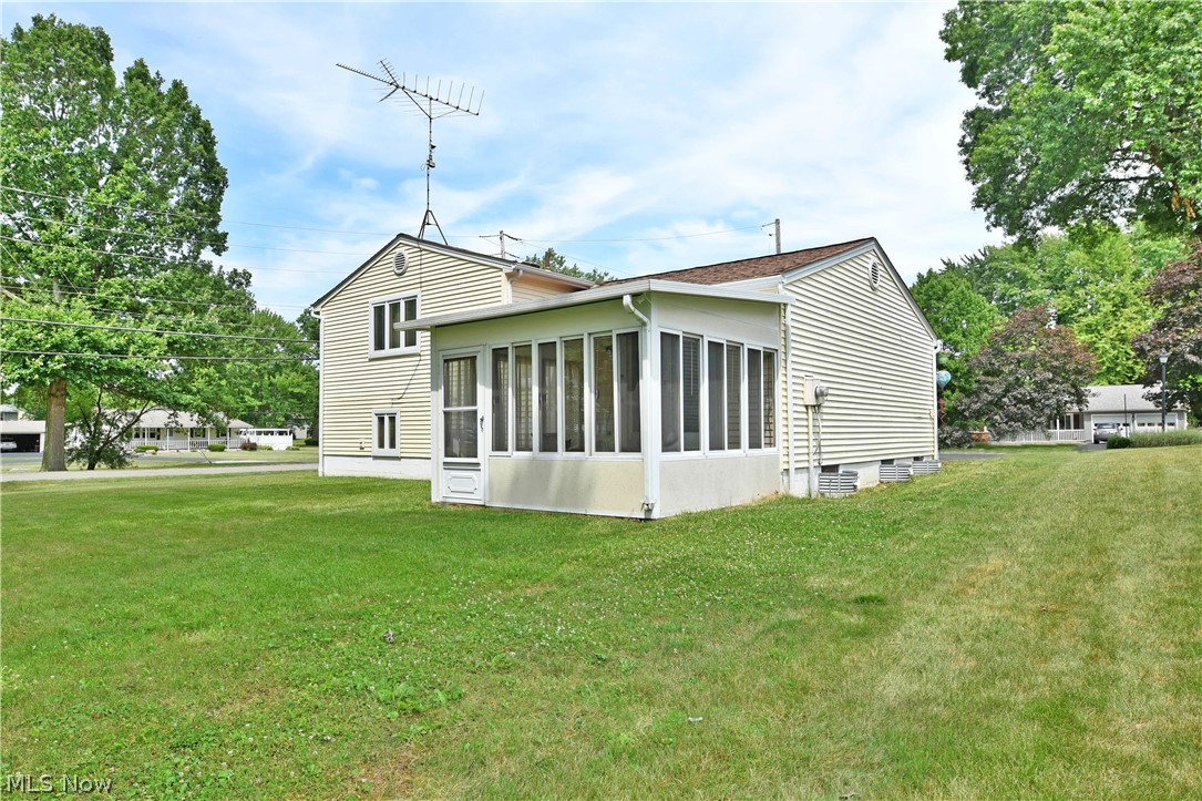 Still Meadows 1 - Residential