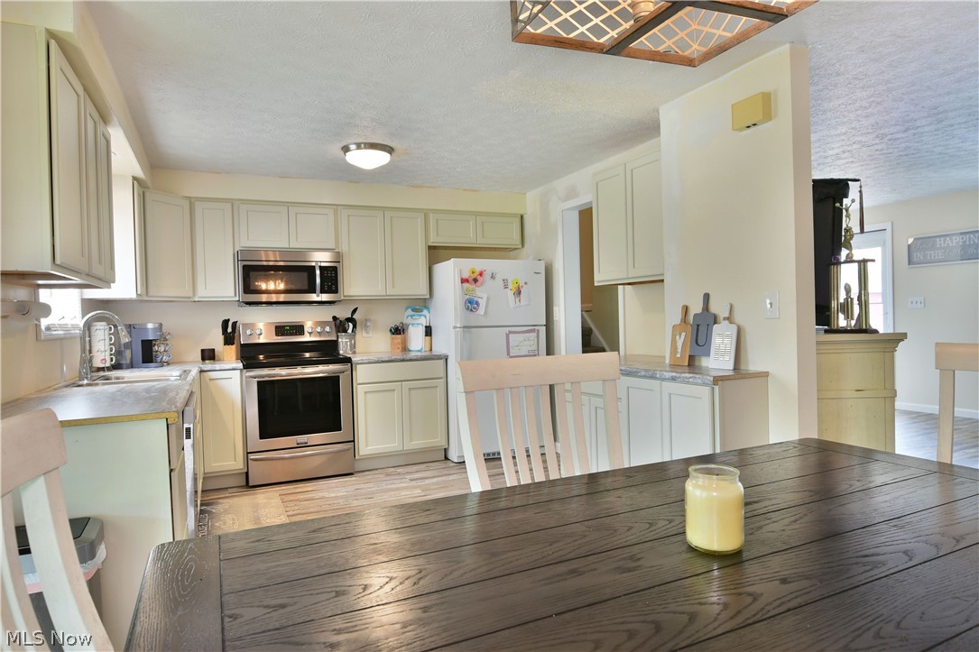 Still Meadows 1 - Residential