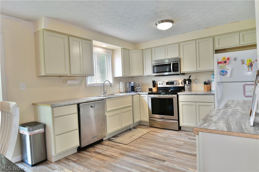 Still Meadows 1 - Residential