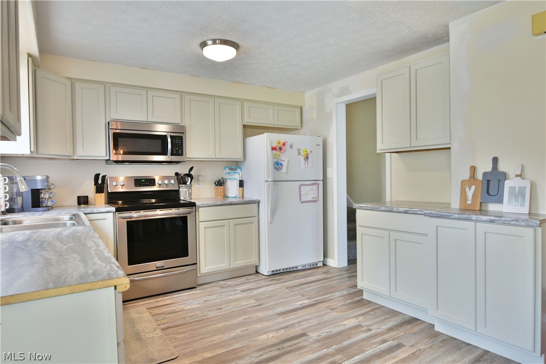 Still Meadows 1 - Residential