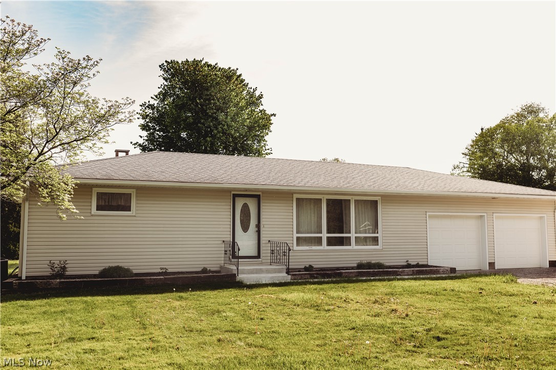 Sc Burrells Sub - Residential