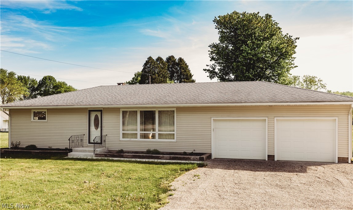 Sc Burrells Sub - Residential