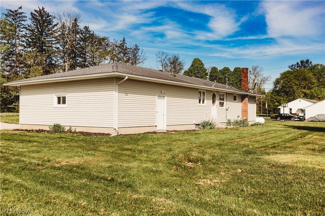 Sc Burrells Sub - Residential