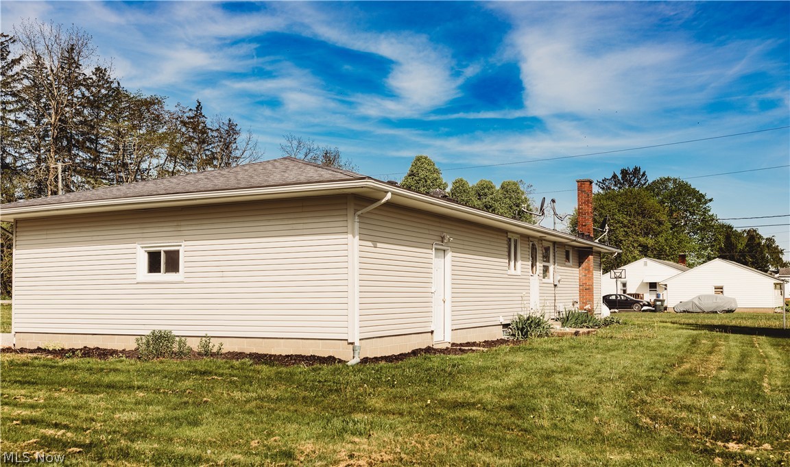 Sc Burrells Sub - Residential