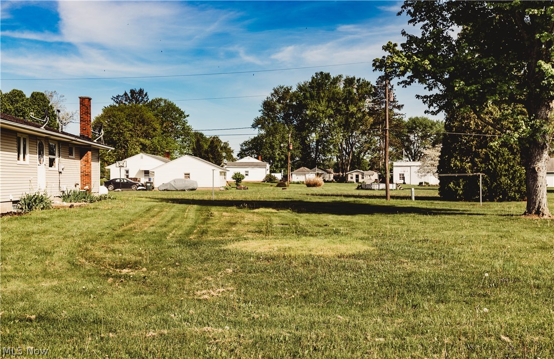 Sc Burrells Sub - Residential