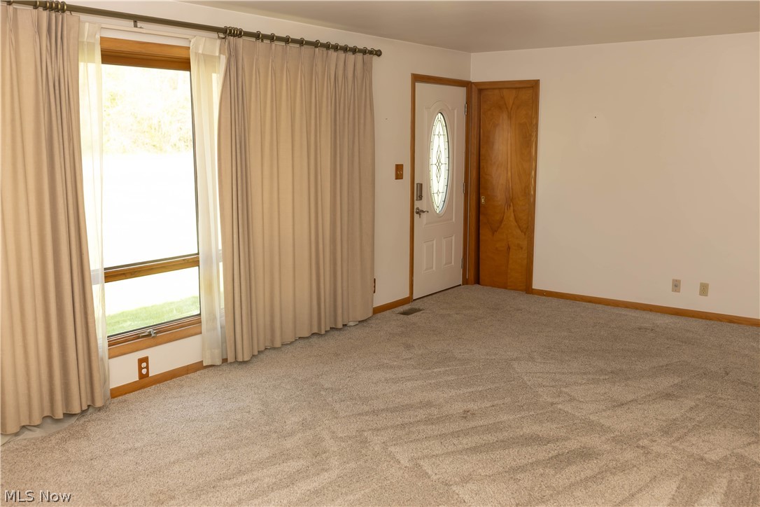 Sc Burrells Sub - Residential