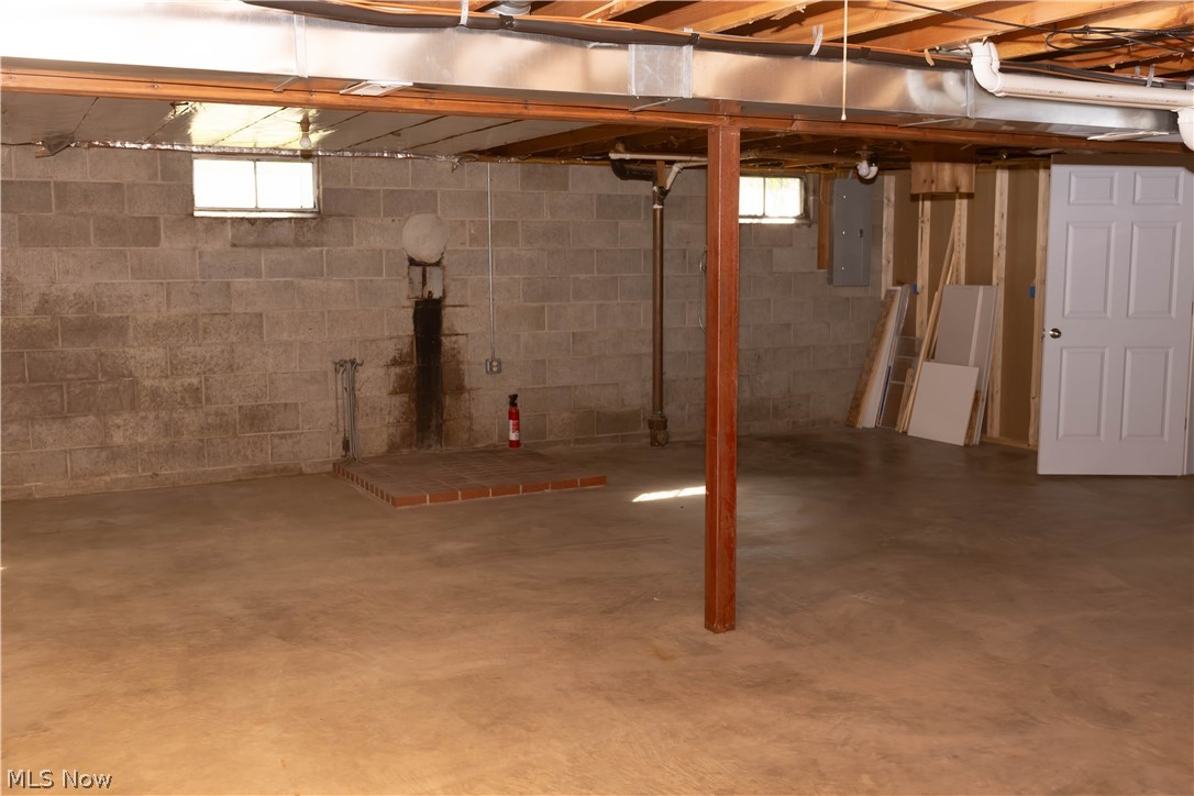 Sc Burrells Sub - Residential