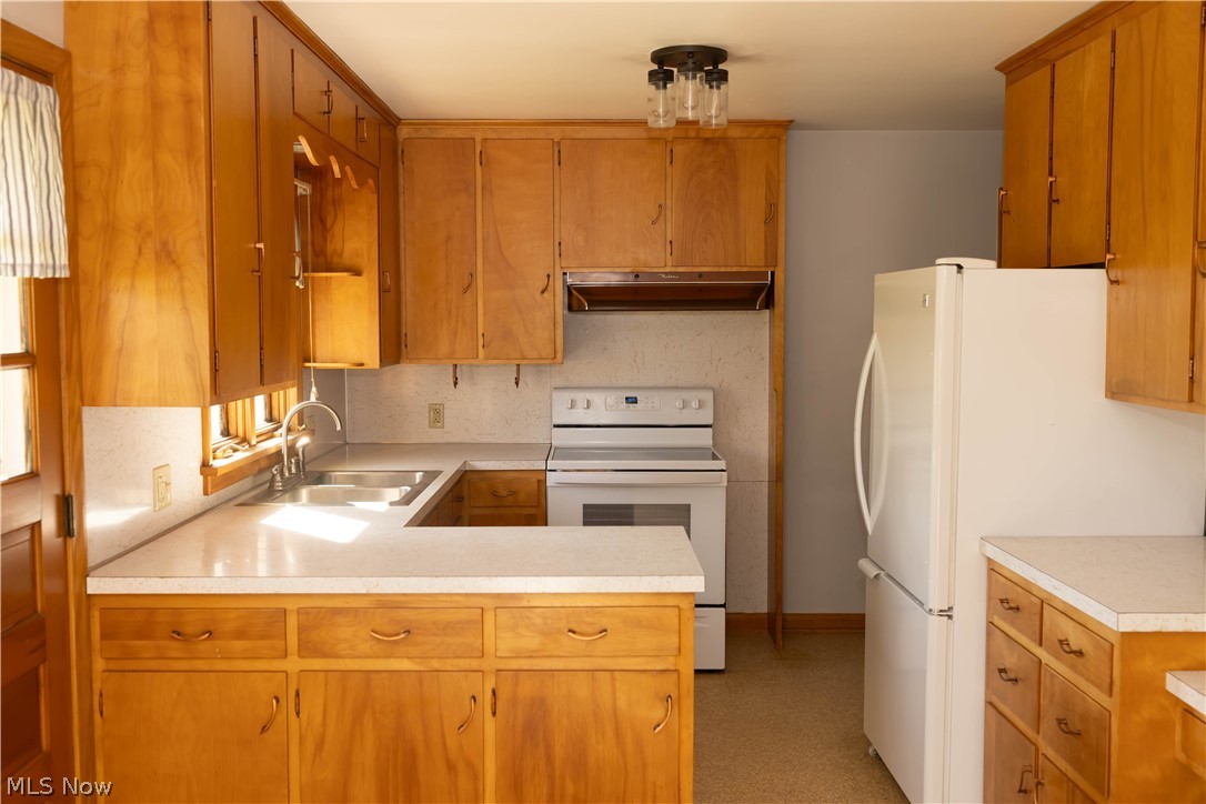 Sc Burrells Sub - Residential