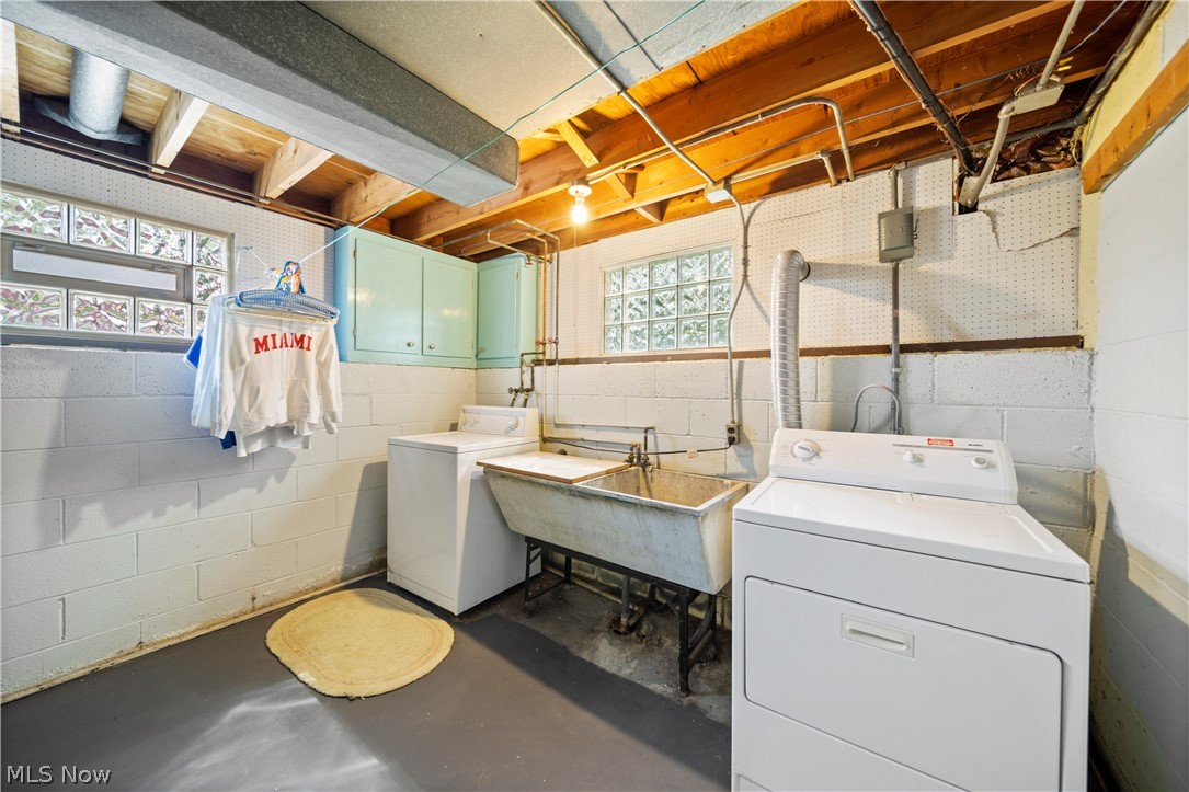 Nehls Park Drive - Residential