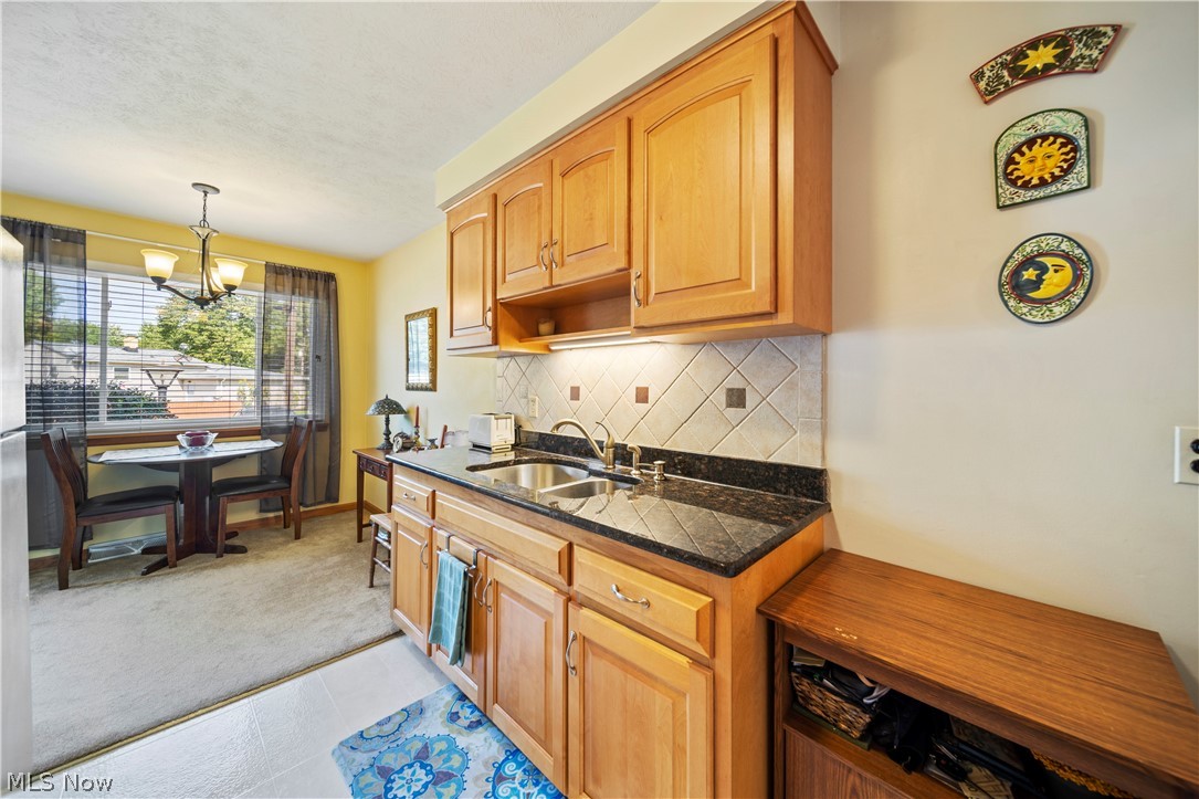 Nehls Park Drive - Residential