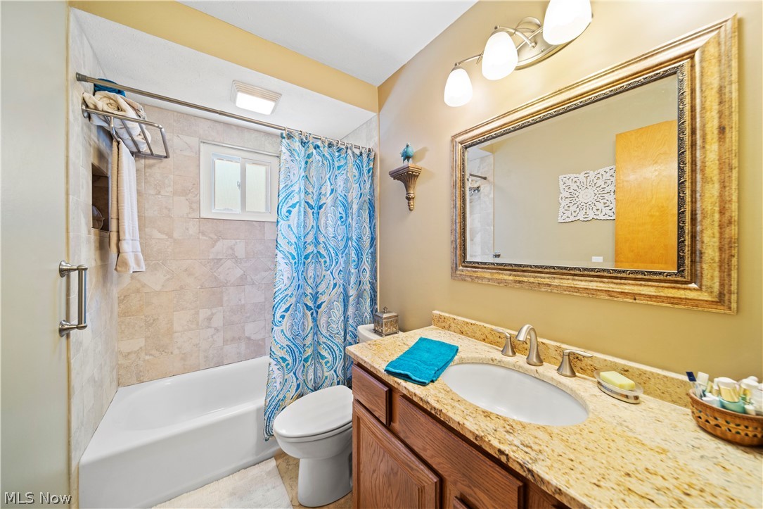 Nehls Park Drive - Residential