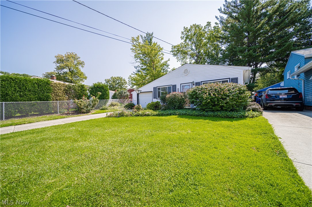 Nehls Park Drive - Residential