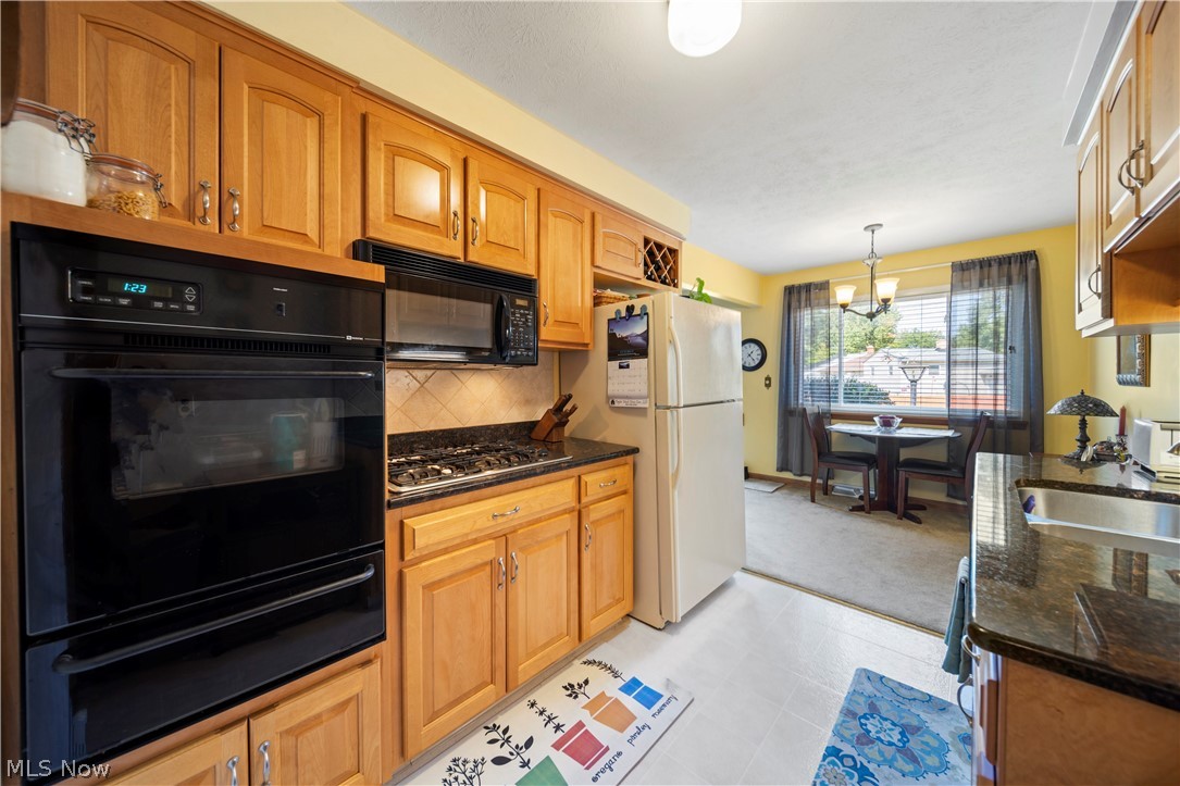 Nehls Park Drive - Residential