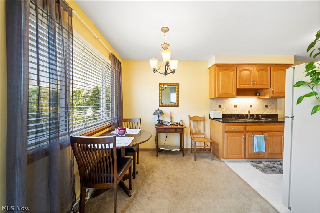 Nehls Park Drive - Residential